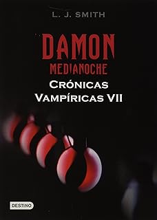 cronicas vampiricas amazon prime
