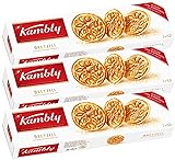 Kambly Bretzeli 3x98g (10.37 Oz) - Swiss Fine