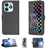 jioeuinly Case Compatible for Tecno Spark 20 Pro