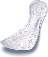 TENA Discreet Maxi Night Pads 48 Pack For Moderate to Severe Leakage view 5