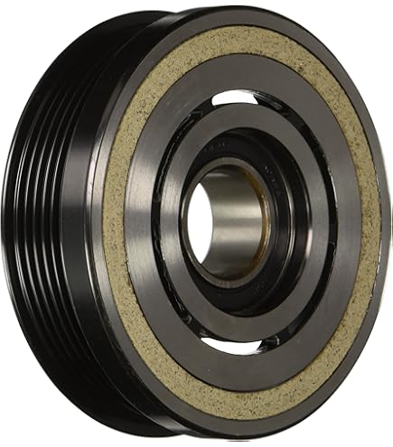 Amazon.com: Motorcraft YB3105 Air Conditioning Compressor
