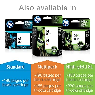 hp officejet 2500 ink