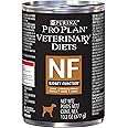 Purina Pro Plan Veterinary Diets NF Kidney Function Canine Formula Wet Dog Food - (Pack of 12) 13.3 oz. Cans