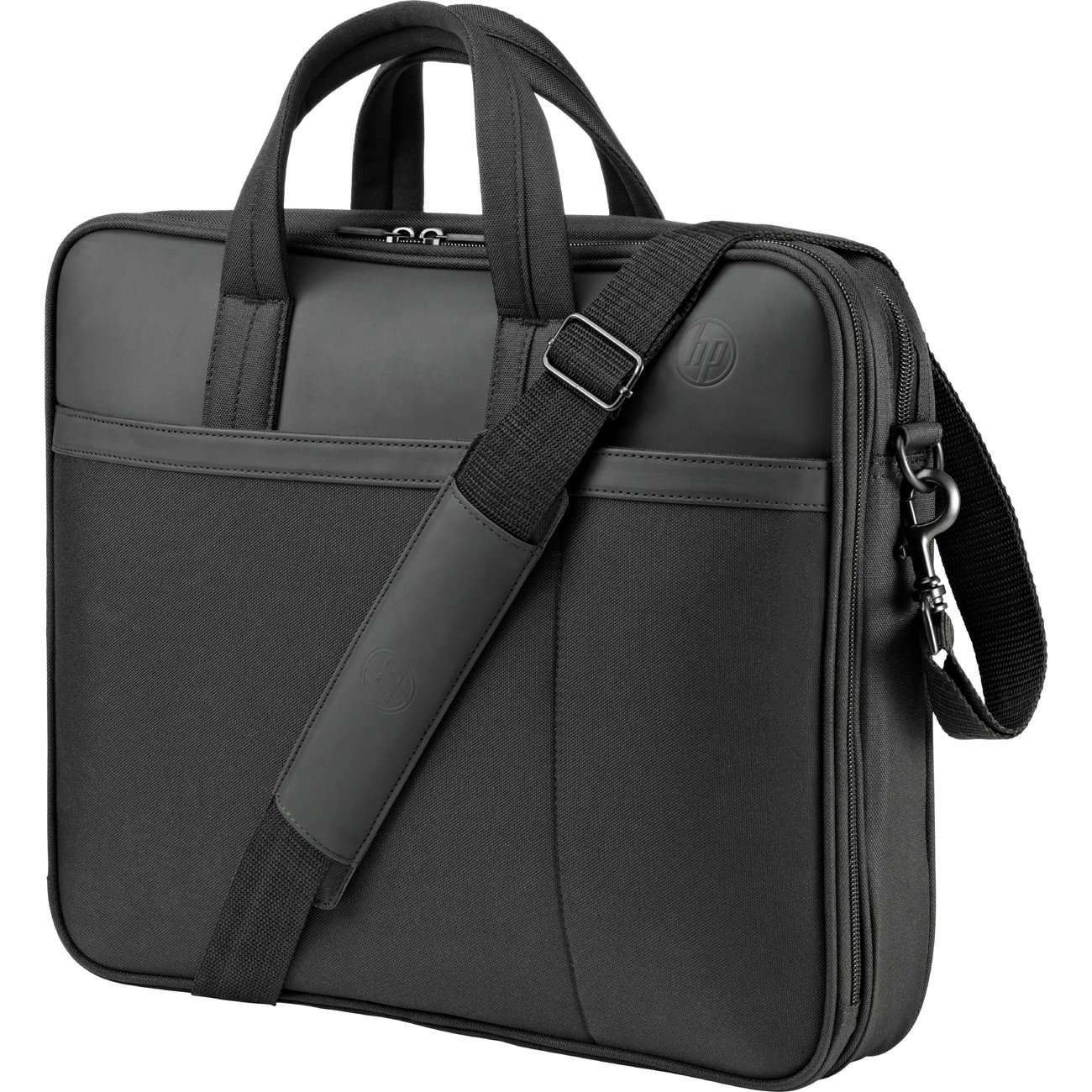 HP Business Nylon Carrying Case Black Amazon.co.uk Electronics