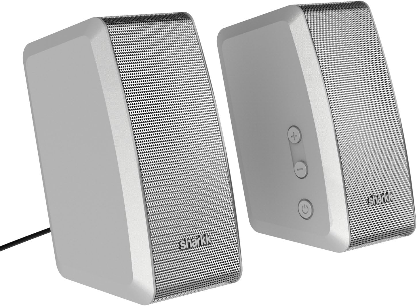 computer speakers with remote