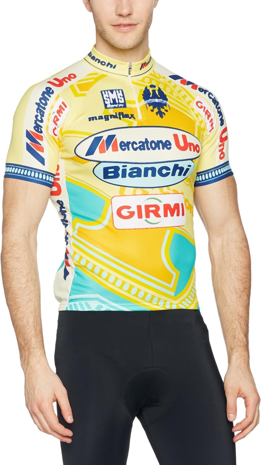 mercatone uno jersey