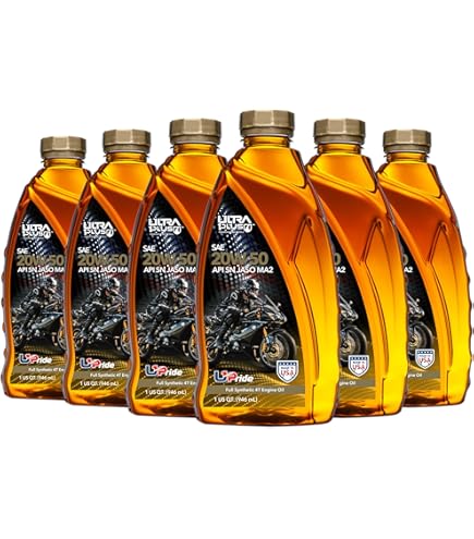 Amazon.com: Spectro R.HDP25 Heavy Duty Platinum Full Synthetic