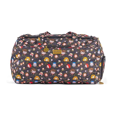harry potter duffle