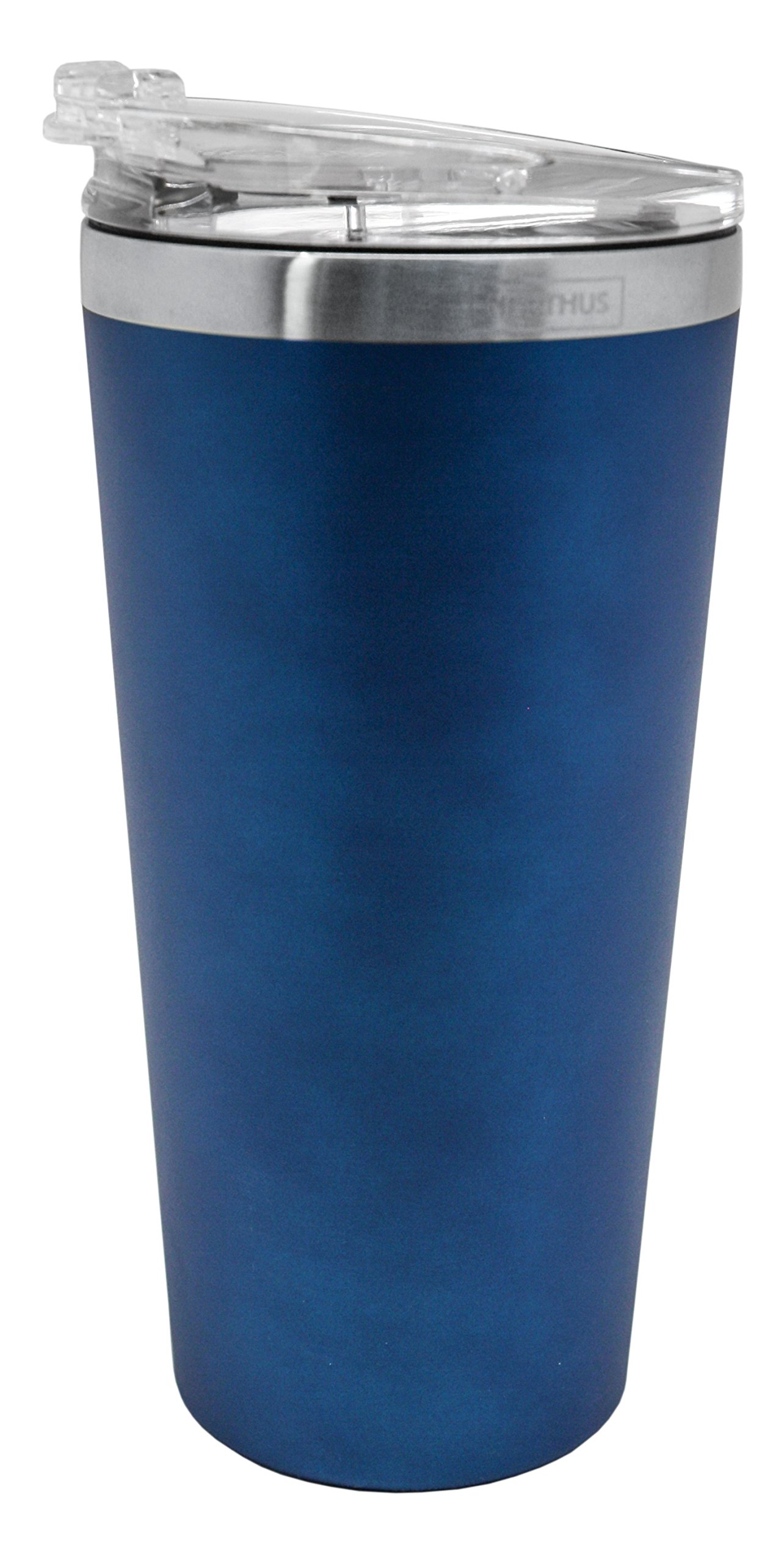 Nerthus FIH 283 G - Double wall mug 500 ml