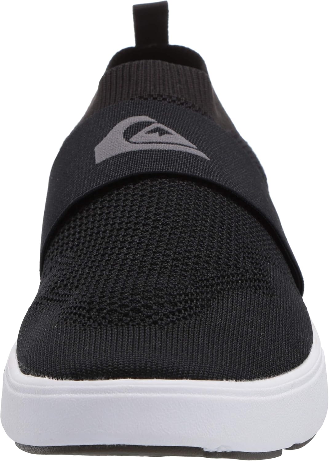 Quiksilver Men's Amphibian Plus Slip-on Ii Water Shoe: Shoes