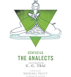 The Analects: An Illustrated Edition (The Illustrated Library of Chinese Classics Book 4)