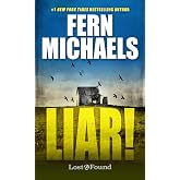 Liar! (A Lost and Found Novel)