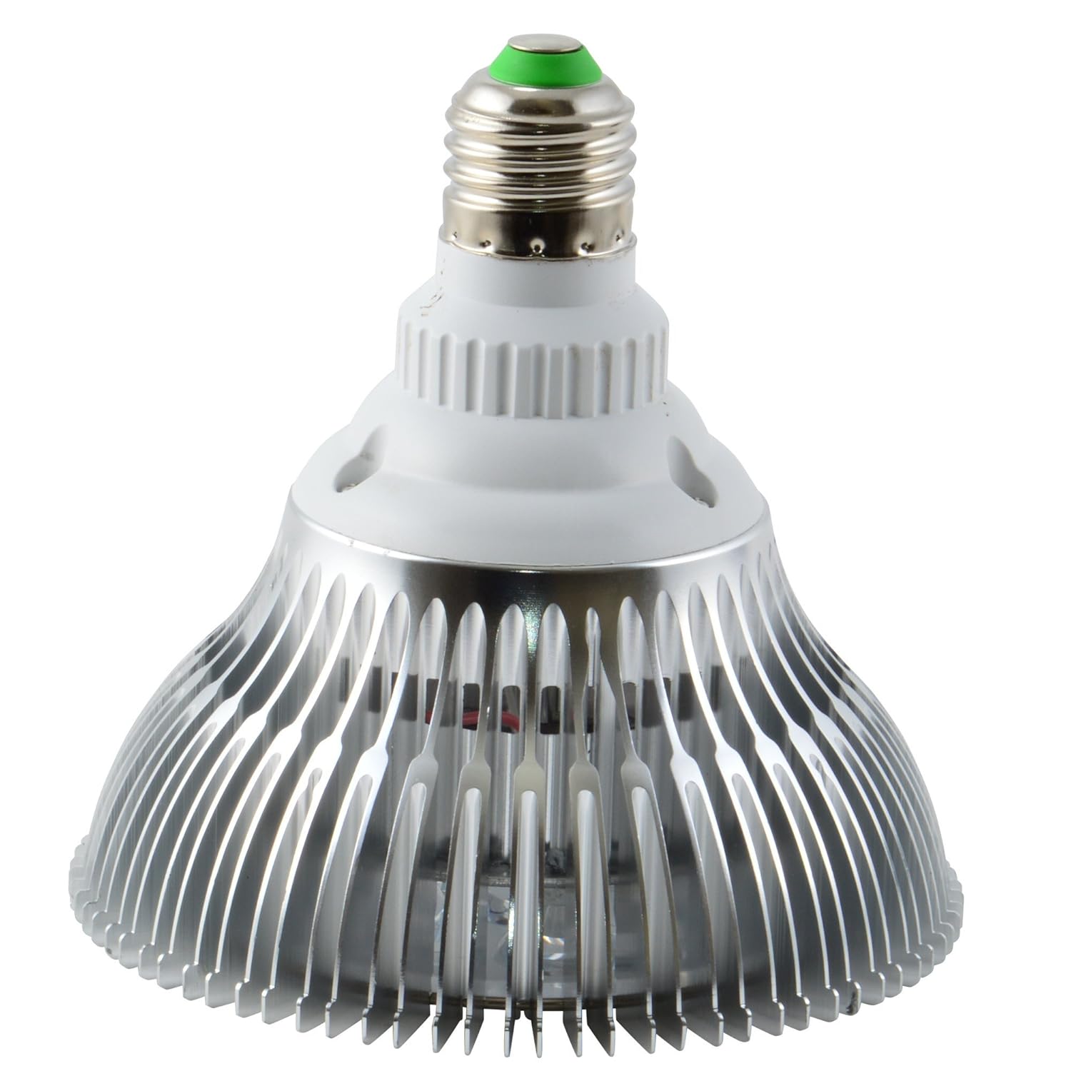 ABI 12W Broad Spectrum LED Grow Light Bulb For Growing And ...