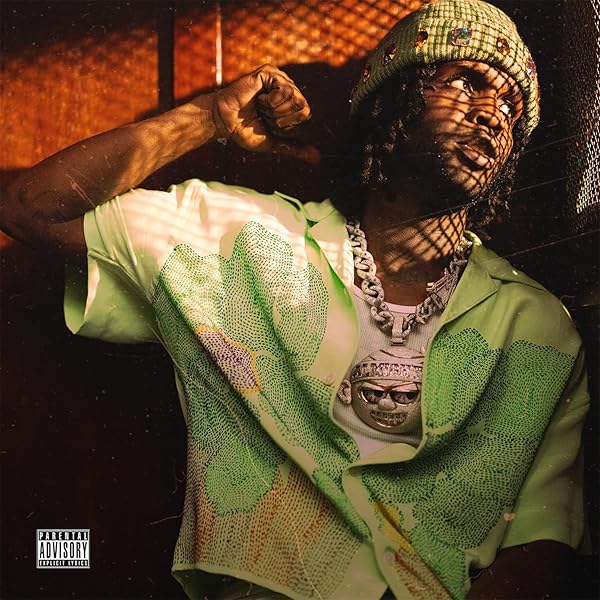 Chief Keef - NOBODY - Amazon.com Music