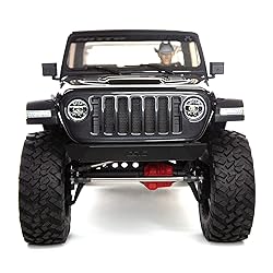 Axial RC Truck 1/10 SCX10 III Jeep JT Gladiator