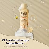 Childs Farm OatDerma Shampoo 250ml Tear Free for Sensitive Skin view 5