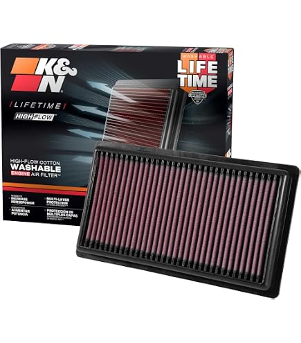 HANN&CO Activated Carbon HEPA Cabin Filter For Hyundai & KIA - High Flow Replacement (CF12160/HCC1811) - View #4
