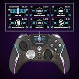 Turtle Beach Stealth Ultra Wireless Controller with Charge Dock Xbox Series X|S view 9