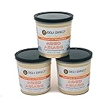 Deli Direct Aged Asiago Cheddar Cheese Spread for