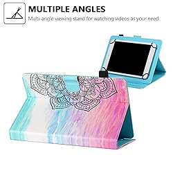 Universal Case for 7-inch Tablet, Techcircle Slim
