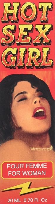 HOT SEX AFRODISIAC FÜR DIE FRAU