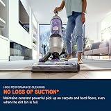 Vax Air Stretch Pet Max Corded Upright Vacuum Cleaner 820W Purple U85-AS-Pme view 4