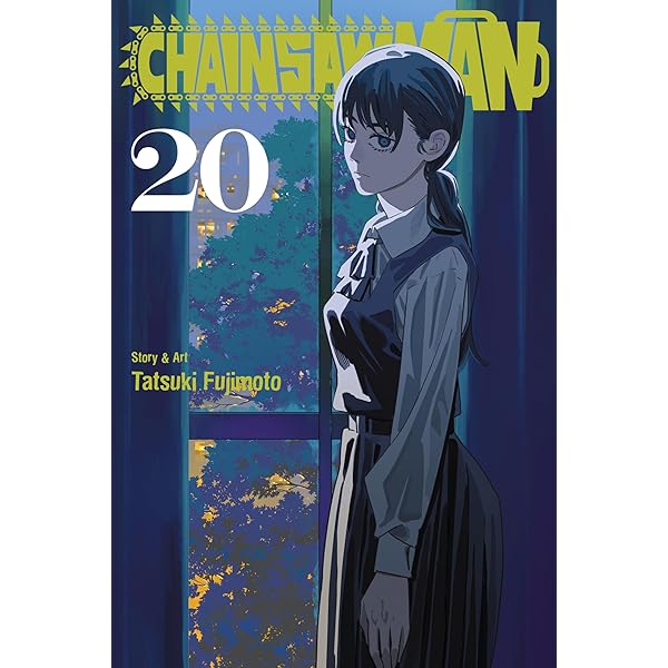 Chainsaw Man, Vol. 17 (English Edition) - eBooks em Inglês na