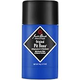 Jack Black Pit Boss Antiperspirant &amp; Deodorant Men - 2.75 oz - Mens Deodorant for Sensitive Skin