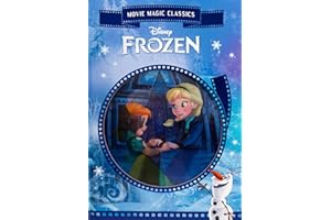 Disney: Frozen (Disney Movie Magic Classics)