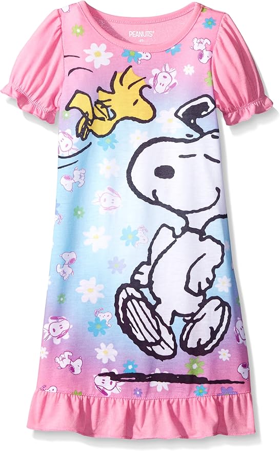 Buy Peanuts Girls' Gown at Amazon.in