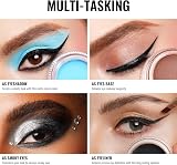 Oulac Matte Eye Shadow Pale Mauve 06g Snow Orchid Primer Vegan Waterproof view 9