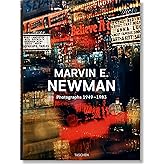 Marvin E. Newman. Photographs 1949–1983