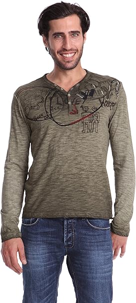 desigual magliette 2019