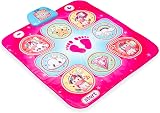 Style Girlz Dance Mat for Girls with UK Music 6 Game Modes view 9