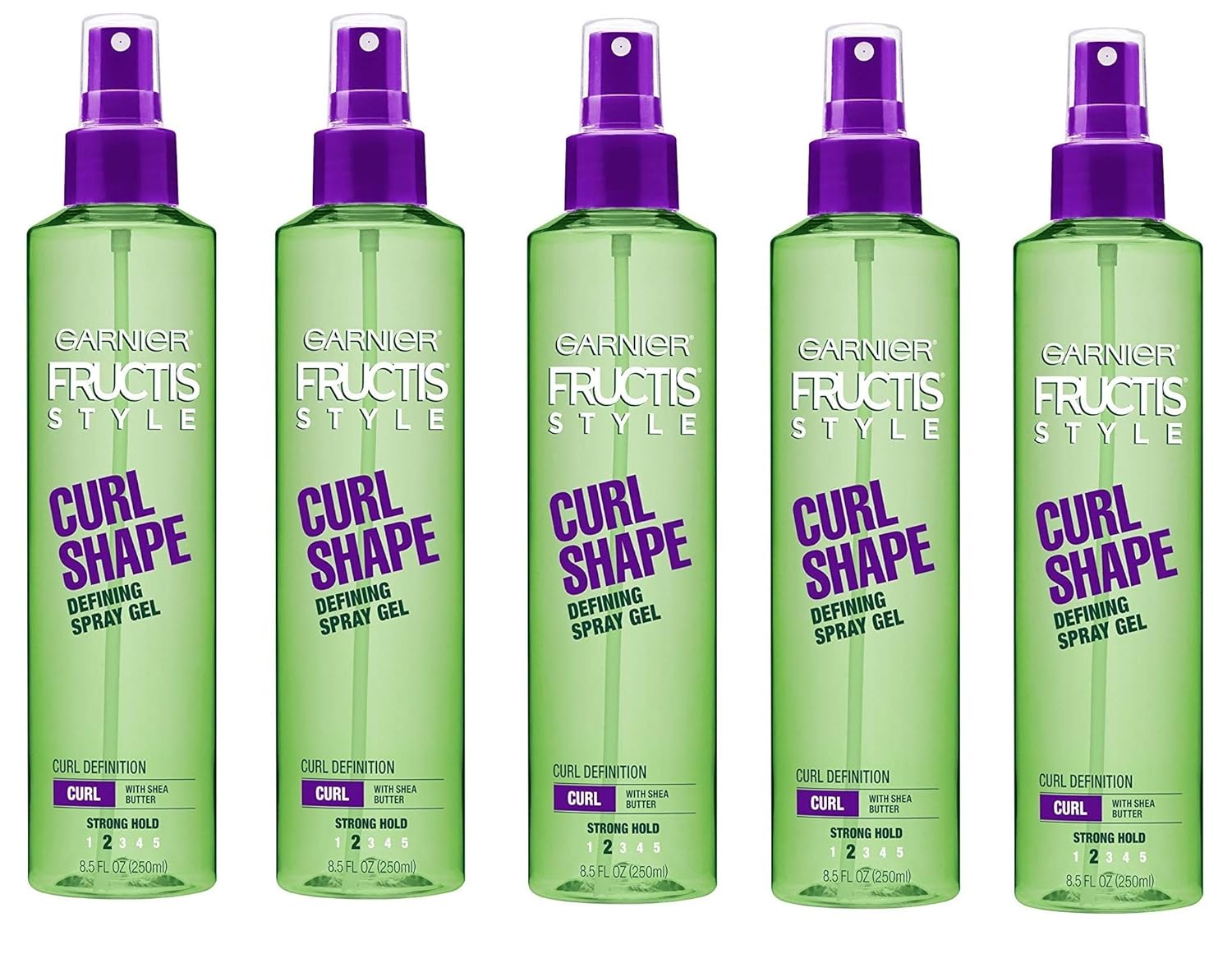 Amazon Com Garnier Fructis Style Spray Gel Curl Shaping Strong 8 5 Fluid Ounce Beauty Amazon Com Garnier Fructis Style Spray Gel Curl Shaping Strong 8 5 Fluid Ounce Beauty