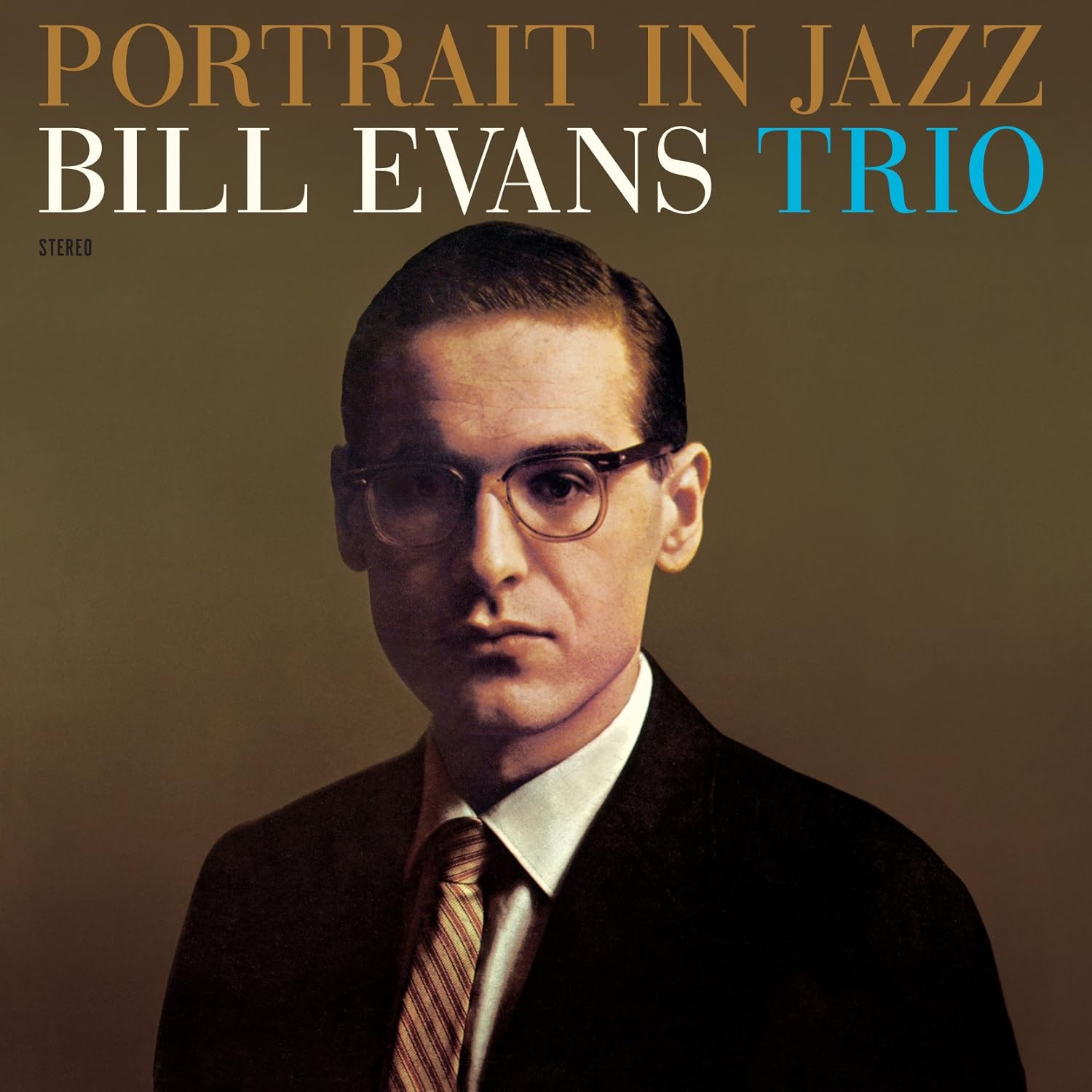 Portrait In Jazz Evans Bill Amazon.it Musica