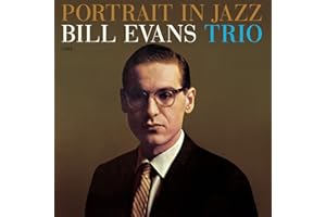 Portrait In Jazz (180G/Limited Edition/Clear Green Vinyl/Bonus Track/Unique Sticker)