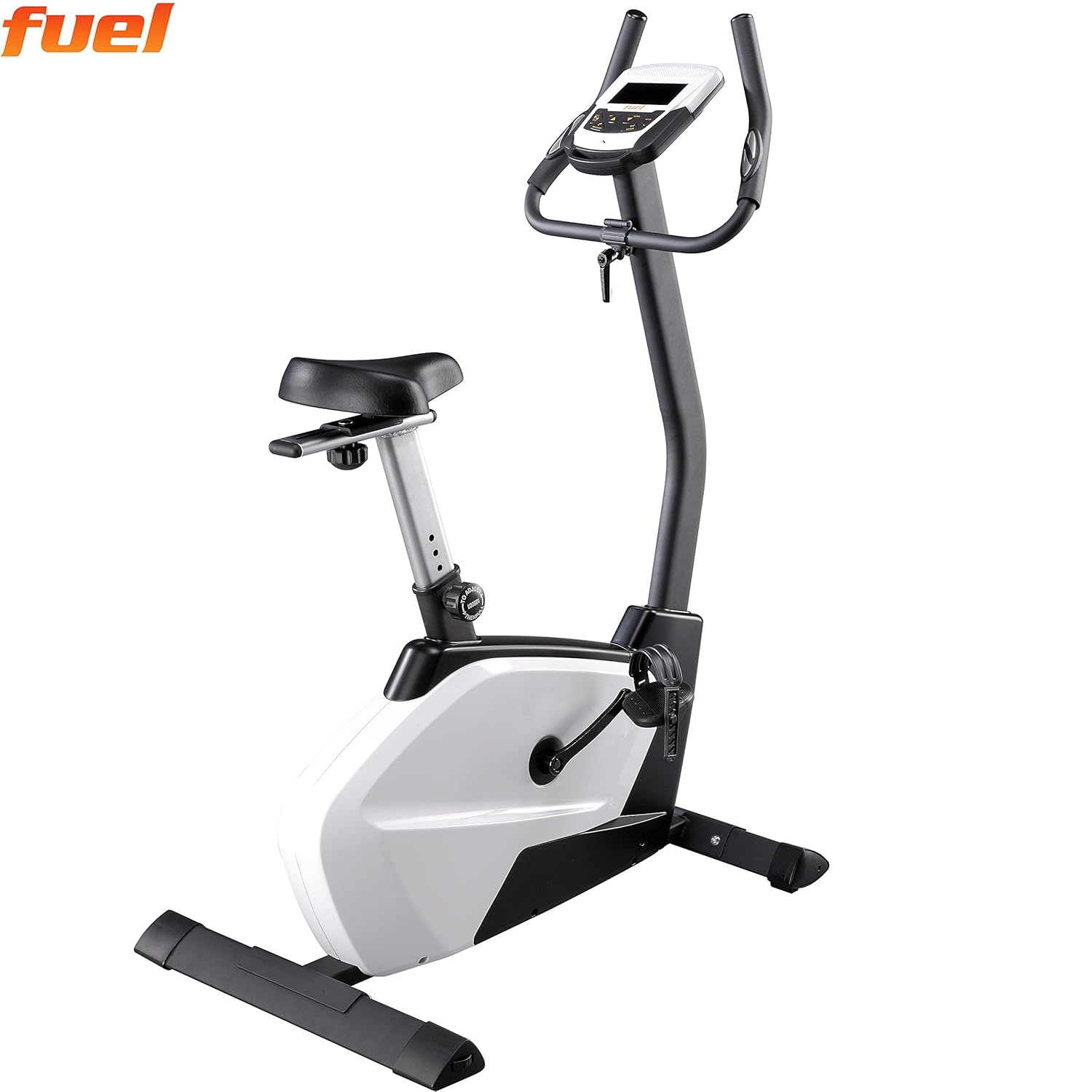 fuel exercise bike