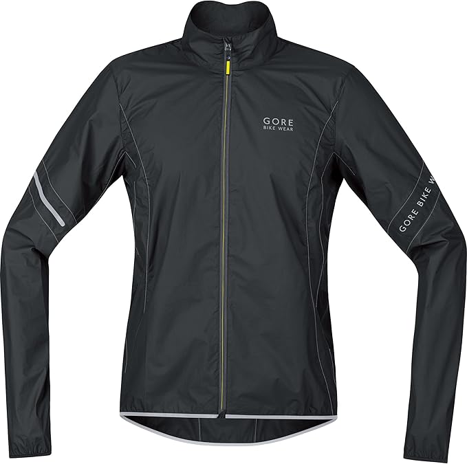 gore cycling gear