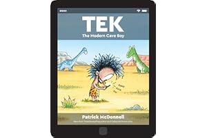 Tek: The Modern Cave Boy