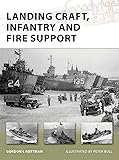 Landing Craft, Infantry and Fire Support (New Vanguard)