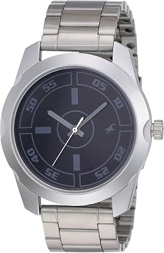 fast track gents watch