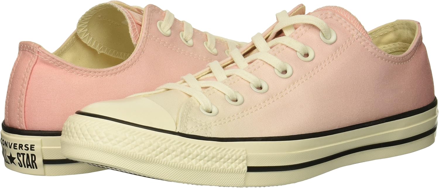 chuck taylor all star ombre wash low top