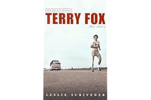Terry Fox: His Story (Revised)