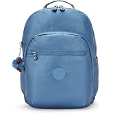 Kipling Seoul Extra Large Metallic 17" Laptop Backpack