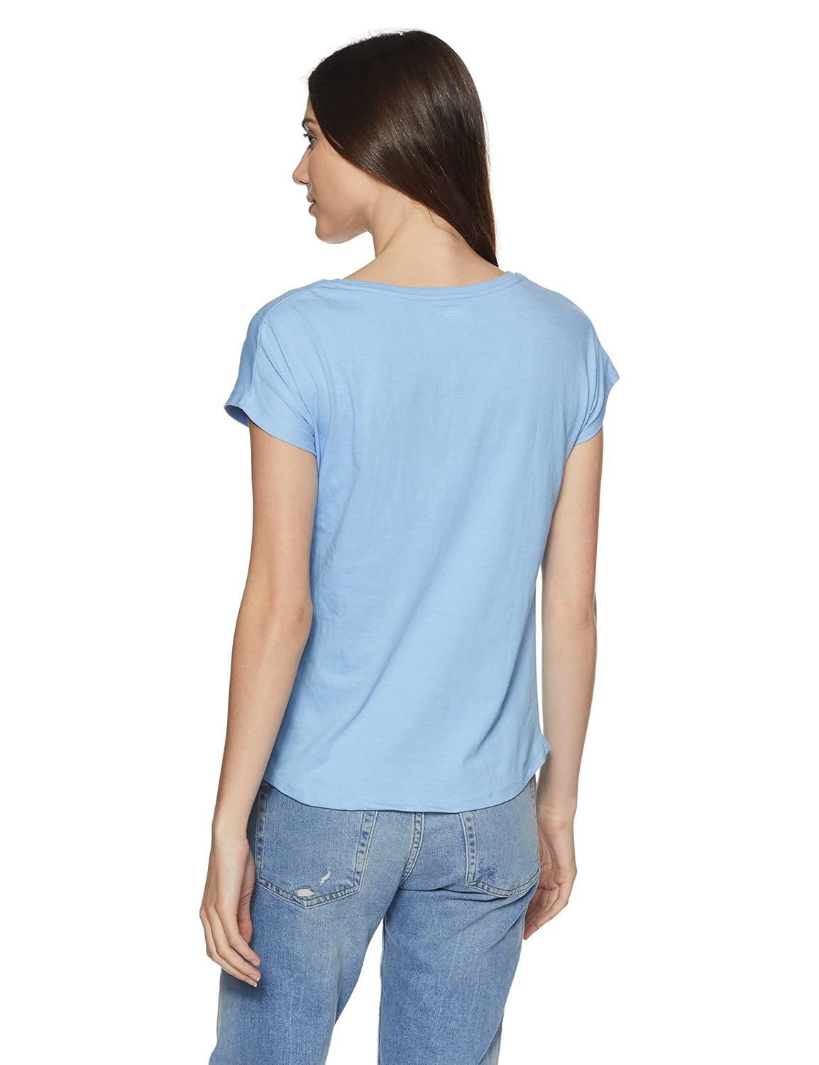 people women's graphic print t-shirt