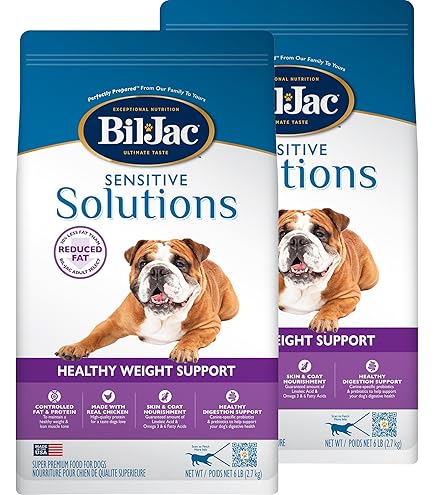 ペコBil-Jac Small Breed Adult ドライフード Small Breed Adult Dry Dog Food