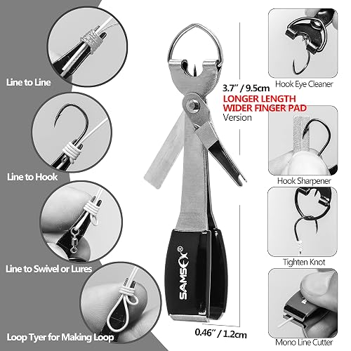 Line Clipper Fly Fishing Line Clippers Fishing Clippers Fishing Clippers SAMSFX Fly ...
