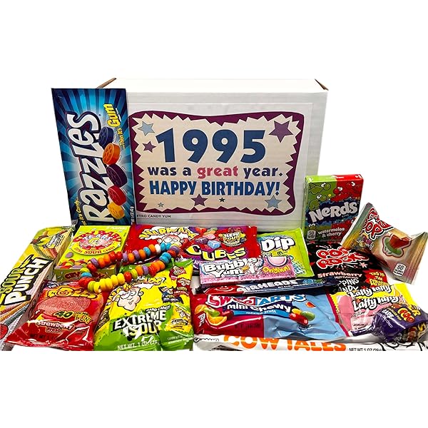 キャンディーズ　CANDIES HISTORY Amazon.com : RETRO CANDY YUM ~ 1985 40th Birthday Nostalgic