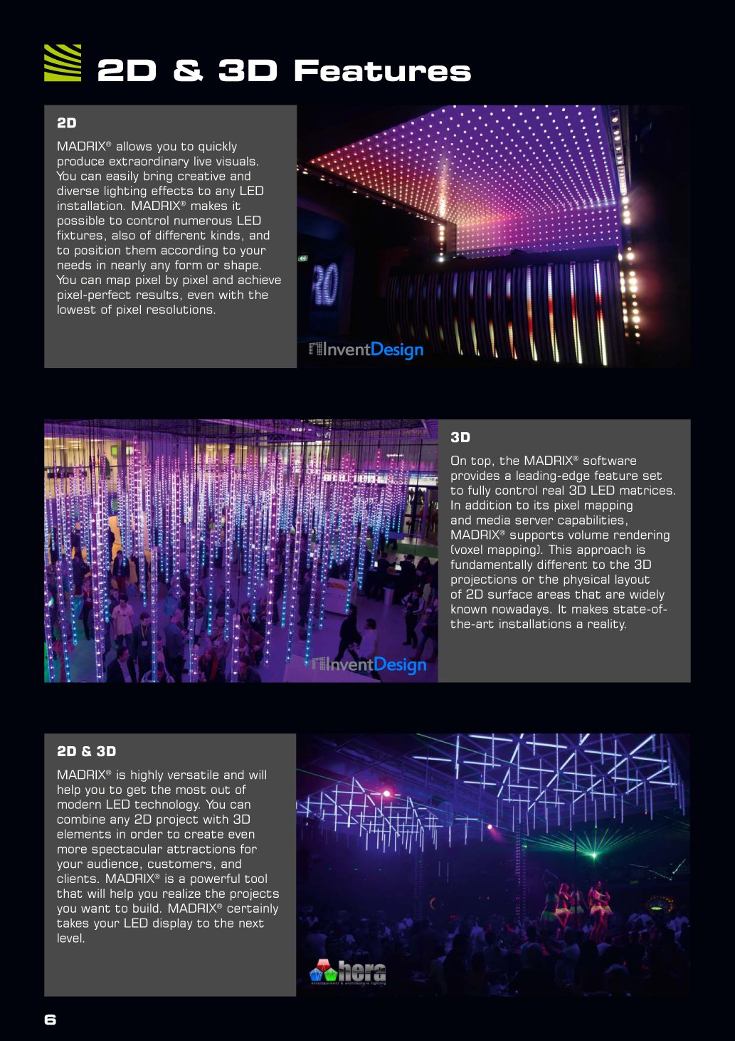 Dj Lighting Control Software